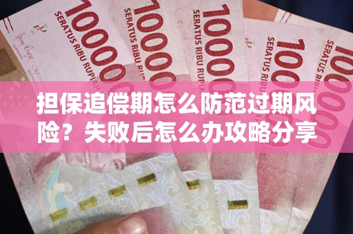 武汉担保追偿期怎么防范过期风险？失败后怎么办攻略分享